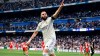 Real Madrid's Second-Highest Goalscorer Departs: Karim Benzema Begins New Journey